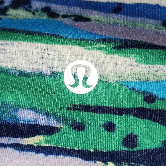 Lululemon athletica size 6 full length - Picture 6 of 6